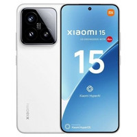 SMARTPHONE XIAOMI 15 12-512 WH SMARTPHONE XIAOMI 15 12-512 WH