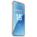 SMARTPHONE XIAOMI 15 12-512 WH
