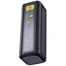 BATERIA XIAOMI 212W HYP PB 25000 BK BATERIA XIAOMI 212W HYP PB 25000 BK