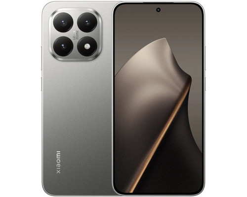 SMARTPHONE XIAOMI 15T 12-256 GY SMARTPHONE XIAOMI 15T 12-256 GY