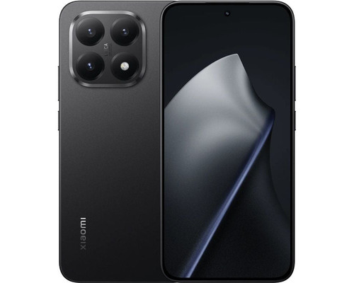 SMARTPHONE XIAOMI 15T 12-512 BK
