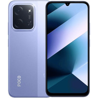 SMARTPHONE XIAOMI POCO C85 6-128 PUR SMARTPHONE XIAOMI POCO C85 6-128 PUR