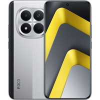 SMARTPHONE XIAOMI POCO M8 5G 8-256 SV SMARTPHONE XIAOMI POCO M8 5G 8-256 SV