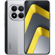 SMARTPHONE XIAOMI POCO M8 5G 8-256 SV SMARTPHONE XIAOMI POCO M8 5G 8-256 SV