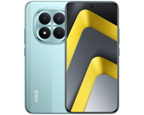 SMARTPHONE XIAOMI POCO M8P 5G 8-256 GRE SMARTPHONE XIAOMI POCO M8P 5G 8-256 GRE