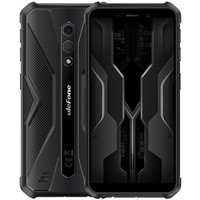 SMARTPHONE ULEFONE AR X12 P 4-64 BK SMARTPHONE ULEFONE AR X12 P 4-64 BK