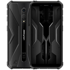 SMARTPHONE ULEFONE AR X12 P 4-64 BK