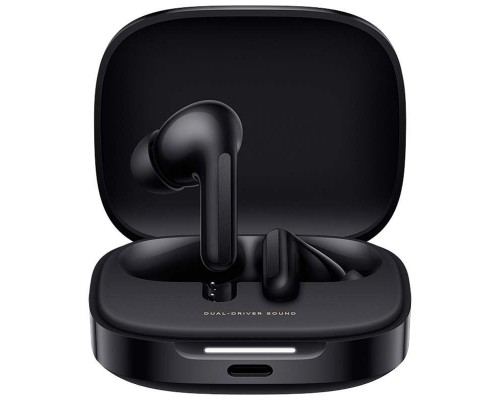 AURICULARES XIAOMI REDMI BUDS 6 BK AURICULARES XIAOMI REDMI BUDS 6 BK