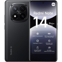 SMARTPHONE XIAOMI NOTE14PP 5G 12-512 BK
