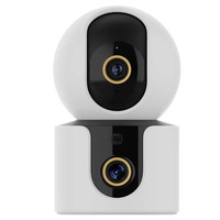 CAMARA XIAOMI SM CAM C500 D WH