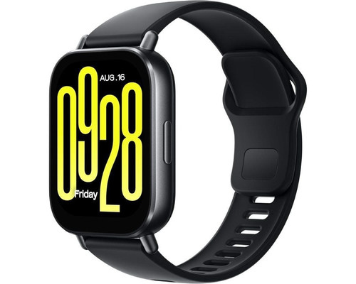 RELOJ XIAOMI REDMI W 5 ACT BK
