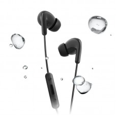 AURICULARES XIAOMI EARPH TYPE C BK