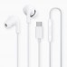 AURICULARES XIAOMI EARPH TYPE C WH AURICULARES XIAOMI EARPH TYPE C WH