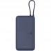 BATERIA XIAOMI 33W PB ICAB 20000 BL BATERIA XIAOMI 33W PB ICAB 20000 BL