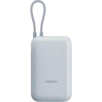 BATERIA XIAOMI PB ICAB 10000 BL BATERIA XIAOMI PB ICAB 10000 BL