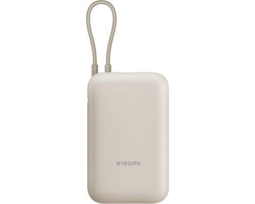 BATERIA XIAOMI PB ICAB 10000 BG