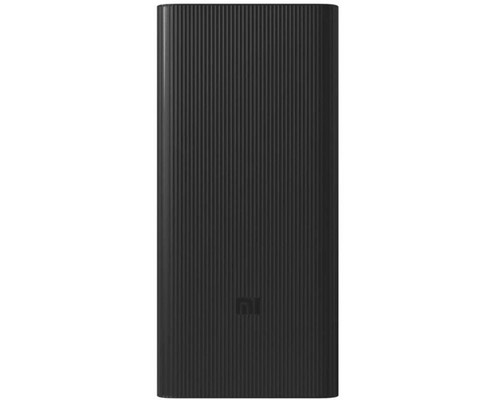 BATERIA XIAOMI 18W PB 30000 BK