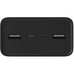BATERIA XIAOMI 18W PB 30000 BK