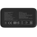 BATERIA XIAOMI 18W PB 30000 BK