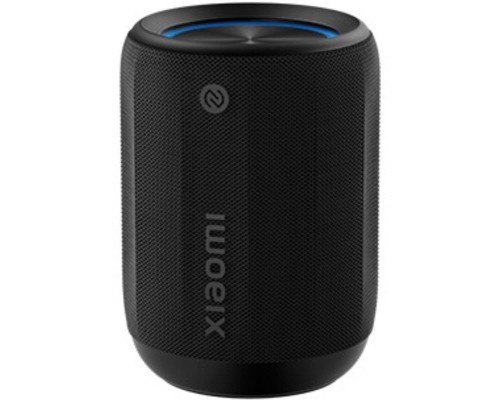 ALTAVOCES XIAOMI BT SPK MINI BK ALTAVOCES XIAOMI BT SPK MINI BK