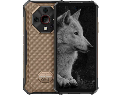 SMARTPHONE ULEFONE AR X16 P 8-256 OR SMARTPHONE ULEFONE AR X16 P 8-256 OR