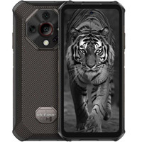 SMARTPHONE ULEFONE AR X16 6-128 BK