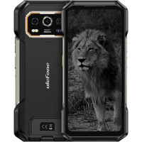 SMARTPHONE ULEFONE AR 27 P 12-256 BK SMARTPHONE ULEFONE AR 27 P 12-256 BK
