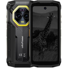 SMARTPHONE ULEFONE AR MN 20 P 8-256 BK