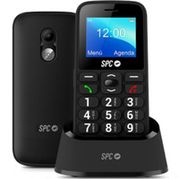 TELEFONO SPC FORTUNE2 4G BK TELEFONO SPC FORTUNE2 4G BK