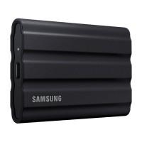 DISCO DURO SOLIDO SAMSUNG T7 SHIELD 1TB BK DISCO DURO SOLIDO SAMSUNG T7 SHIELD 1TB BK