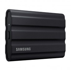 DISCO DURO SOLIDO SAMSUNG T7 SHIELD 1TB BK DISCO DURO SOLIDO SAMSUNG T7 SHIELD 1TB BK