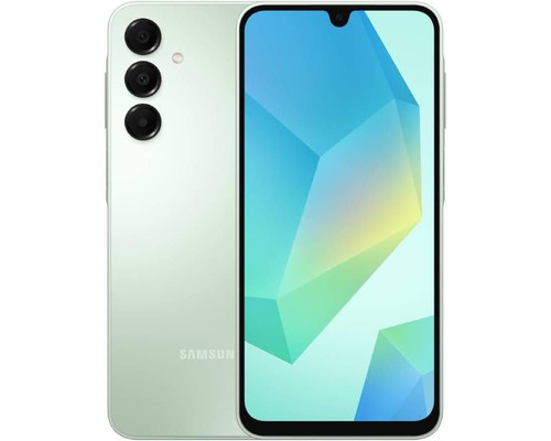 SMARTPHONE SAMSUNG A165 4-128 GREE V2 SMARTPHONE SAMSUNG A165 4-128 GREE V2