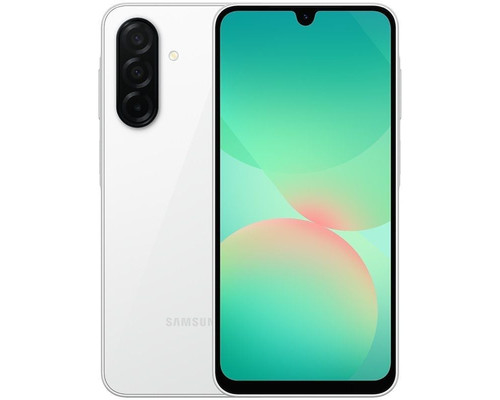 SMARTPHONE SAMSUNG A266 8-256 WH V2