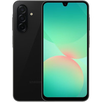 SMARTPHONE SAMSUNG A266 8-256 BK V2 SMARTPHONE SAMSUNG A266 8-256 BK V2
