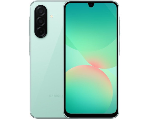 SMARTPHONE SAMSUNG A266 6-128 GREE V2 SMARTPHONE SAMSUNG A266 6-128 GREE V2