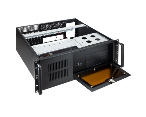TOO-RACK 406N-USB3