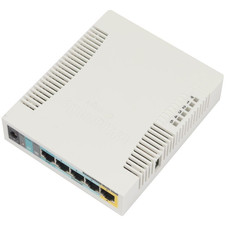 MKT-ACPOINT RB951Ui-2HND MKT-ACPOINT RB951Ui-2HND