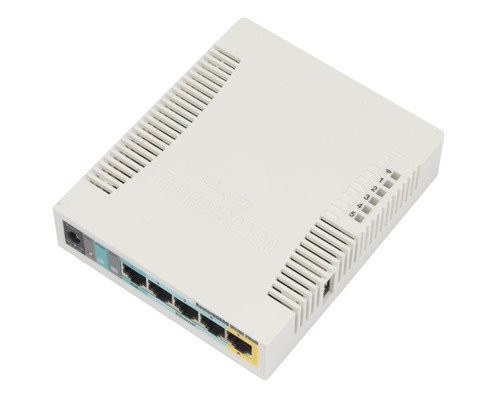 MKT-ACPOINT RB951Ui-2HND