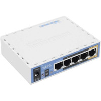MKT-ACPOINT RB952UI-5AC2ND MKT-ACPOINT RB952UI-5AC2ND