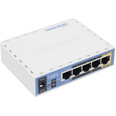 MKT-ACPOINT RB952UI-5AC2ND MKT-ACPOINT RB952UI-5AC2ND