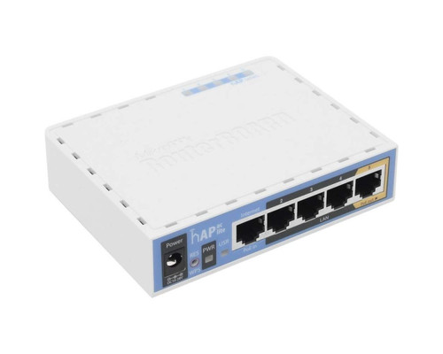 MKT-ACPOINT RB952UI-5AC2ND MKT-ACPOINT RB952UI-5AC2ND