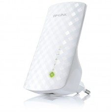 REPETIDOR TP-LINK BANDA DUAL PARED