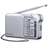PAN-RADIO RF-P150DEGS PAN-RADIO RF-P150DEGS