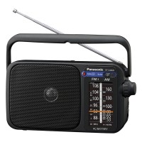 PAN-RADIO RF-2400DEG-K PAN-RADIO RF-2400DEG-K
