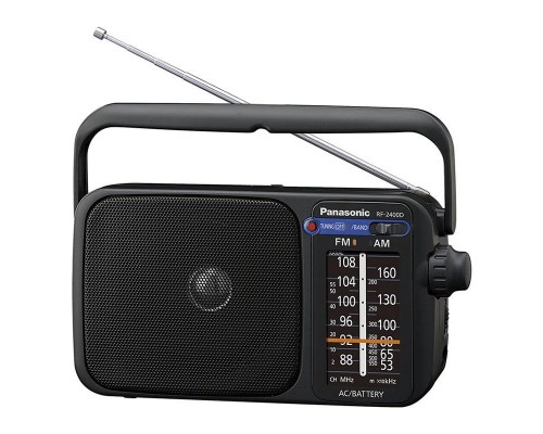 PAN-RADIO RF-2400DEG-K