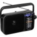 PAN-RADIO RF-2400DEG-K