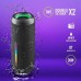 ALTAVOCES NGS ROLLER FURIA2 BK