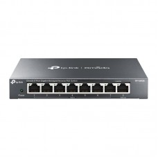 SWITCH TP-LINK TL-RP108GE V2 SWITCH TP-LINK TL-RP108GE V2