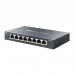 SWITCH TP-LINK TL-RP108GE V2