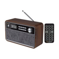 RADIO SUNSTECH RPBT500WD RADIO SUNSTECH RPBT500WD
